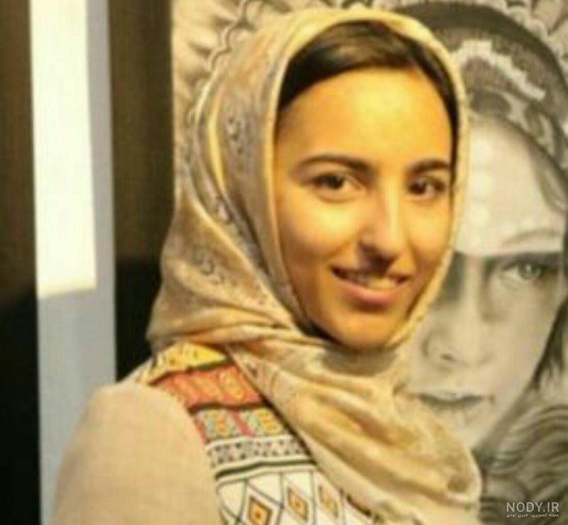 عکس مهسا غفوری