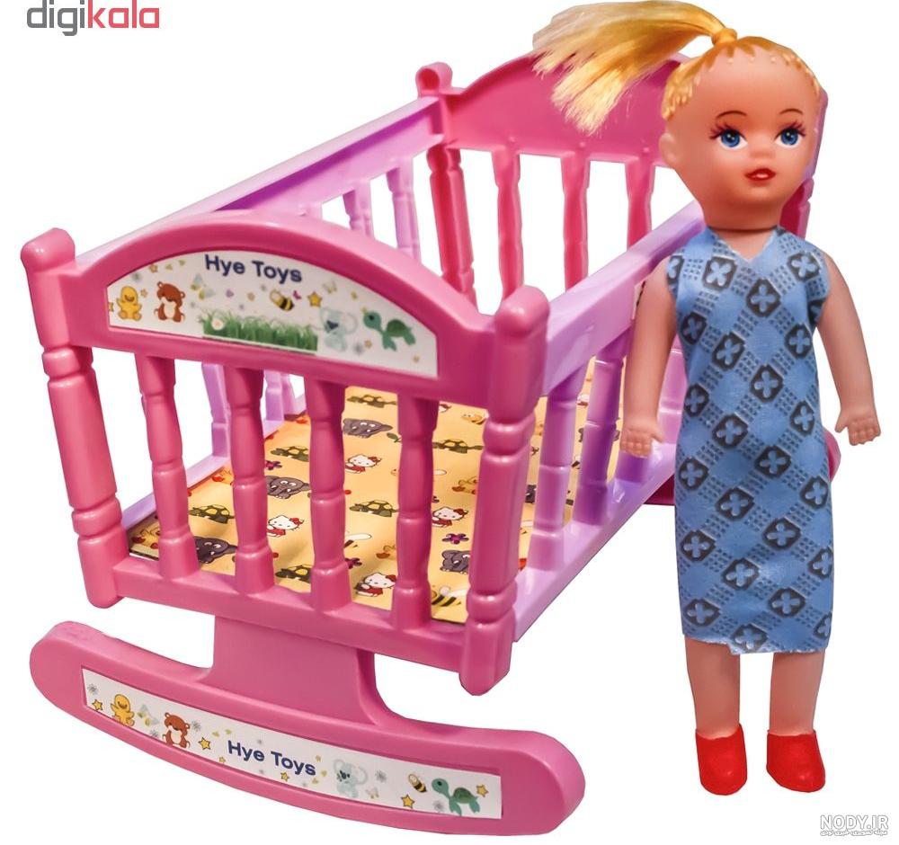 عکس بازی عروسکها عکس بازی عروسکها
