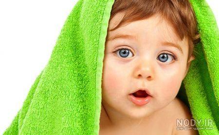 عکس دختر بچه کیوت عکس دختر بچه کیوت