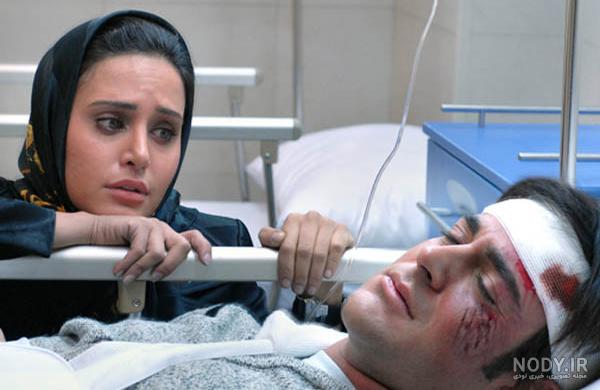 عکس فیلم گل یخ عکس فیلم گل یخ