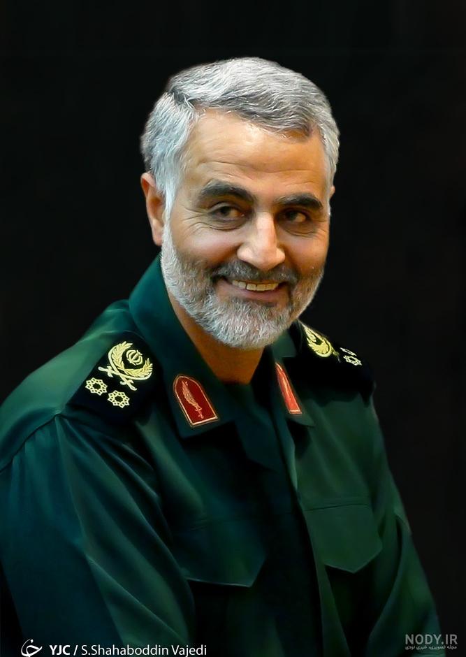 عکس قاسم شهید