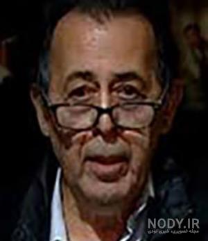 عکس محمد قلی مجد