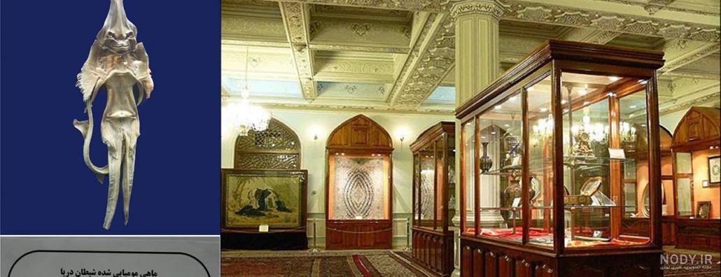 فیلم شیطان دریا