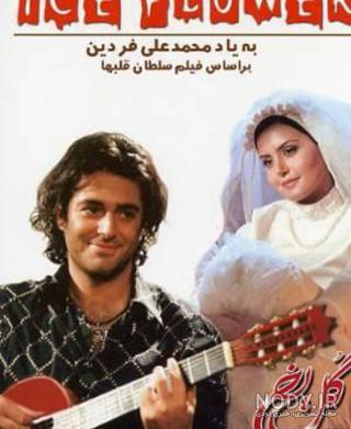 فیلم گل یخ زده با زیرنویس فارسی فیلم گل یخ زده با زیرنویس فارسی