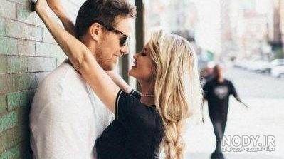 عکس خانم نادیا دلدار گلچین