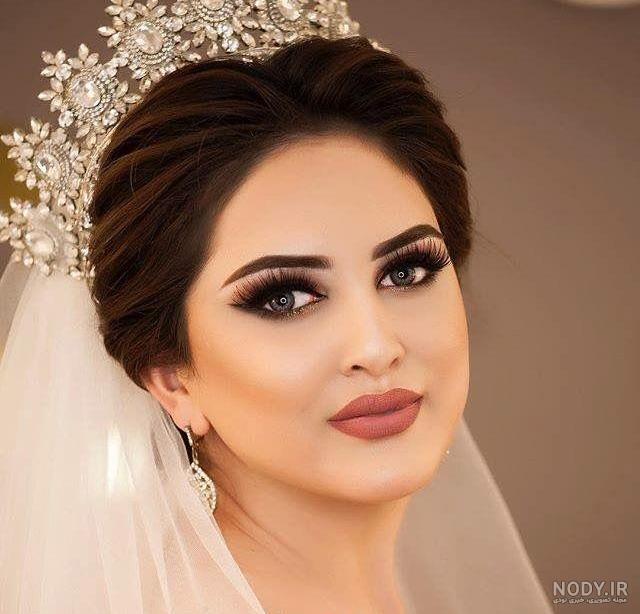 عکس عروس لایت