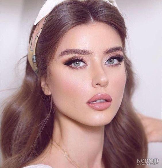 عکس عروس لایت جدید عکس عروس لایت جدید