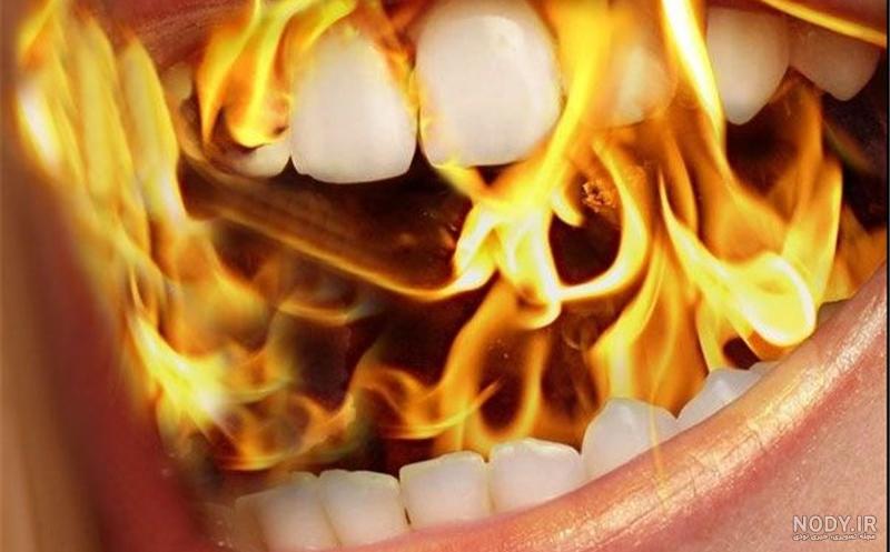 عکس نوشته حق الناس