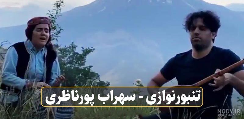 بیوگرافی دنیا کمالی خواننده