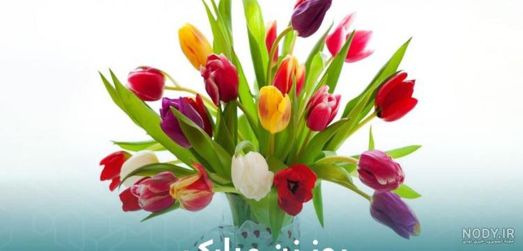 تبریک روز زن