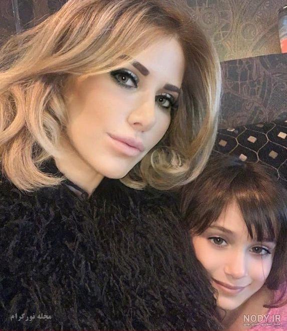 دانلود بهترین آهنگهای مهسا ناوی