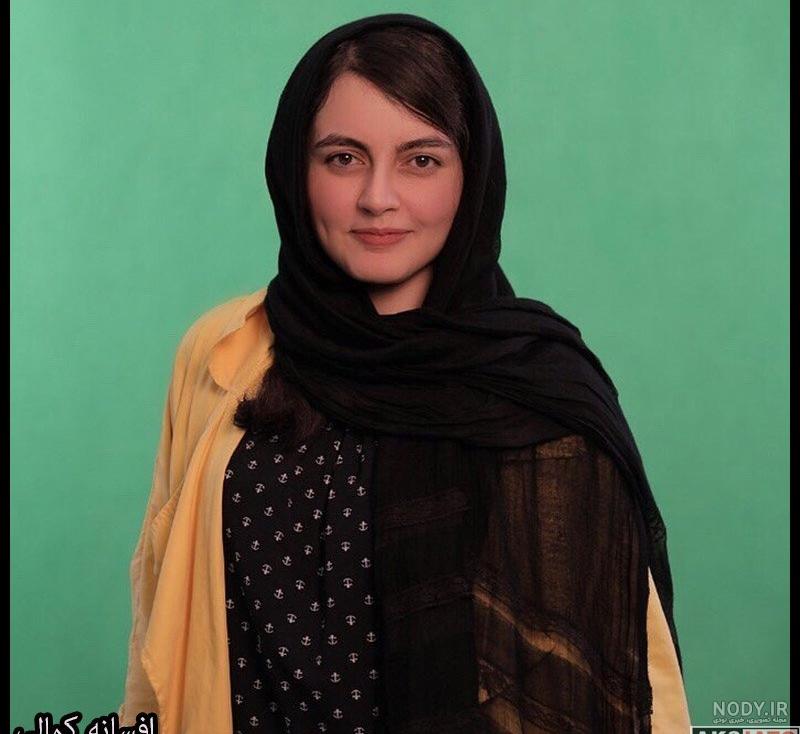 دنیا کمالی خواننده