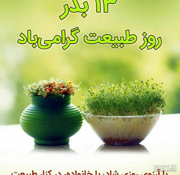 عکس از روز سیزده بدر عکس از روز سیزده بدر