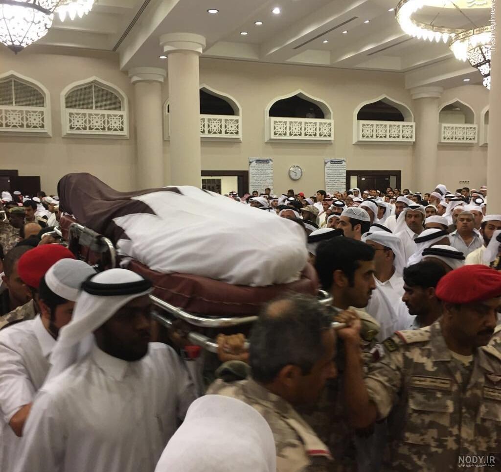 عکس دولت قطر