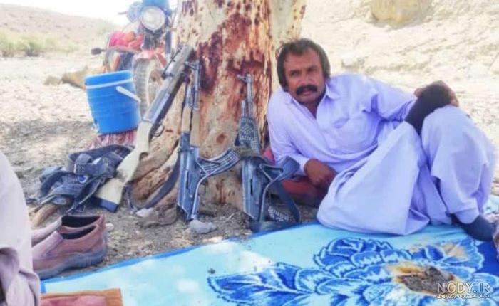 عکس پهپاد جدید سپاه