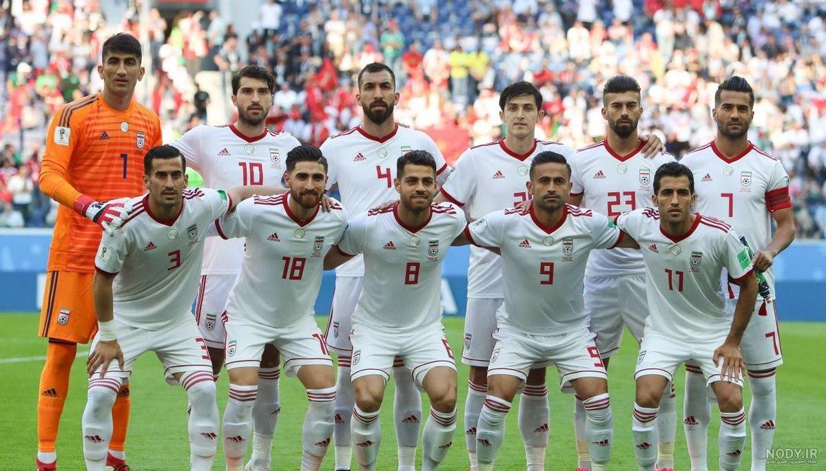 نتایج گروه های جام جهانی 2018