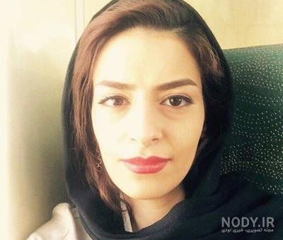 عکس جیران آبادزاده عکس جیران آبادزاده