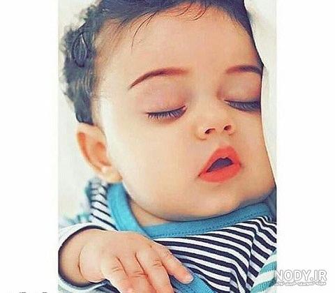 عکس دختر بچه های خوشگل برای پروفایل
