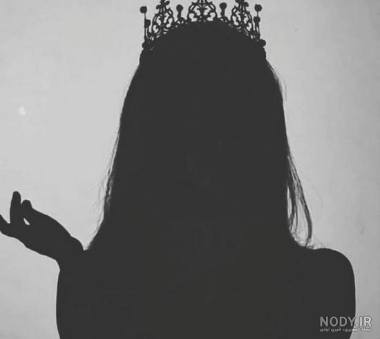عکس دخترونه تاج سر عکس دخترونه تاج سر