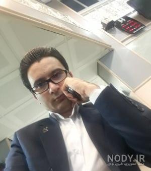 عکس مهراب نصیری