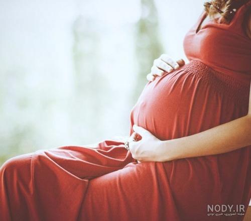 پروفایل بارداری جدید اینستاگرام