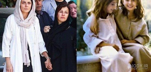 چرا مجنون عاشق لیلی شد