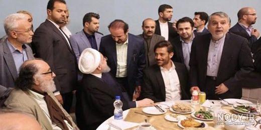 تصاویر خواهر محمدرضا گلزار تصاویر خواهر محمدرضا گلزار