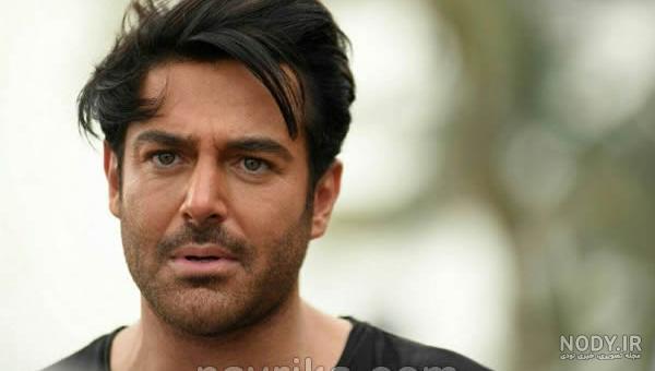 عاشق محمدرضا گلزار شدم نی نی سایت