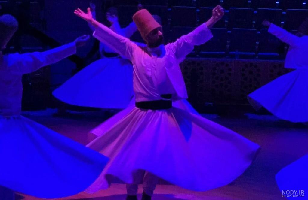 عکس شب عرس مولانا عکس شب عرس مولانا