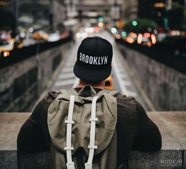 عکس فیک پسرونه خوشگل