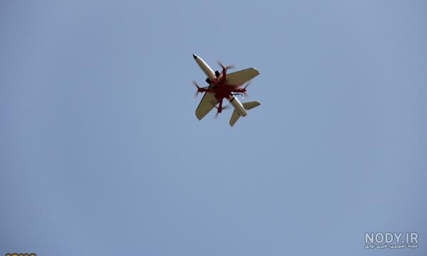 مقایسه پهپاد کمان ۲۲ با پهپاد غزه مقایسه پهپاد کمان ۲۲ با پهپاد غزه