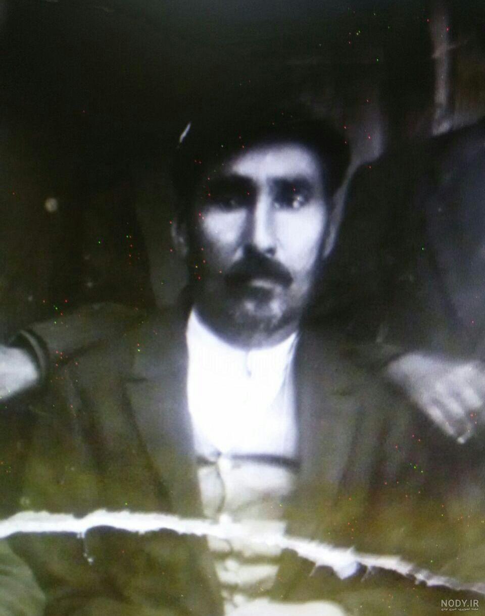عکس قاسم خان جلالی کندری