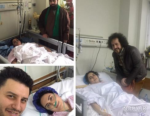 عکس اسم الناز به انگلیسی