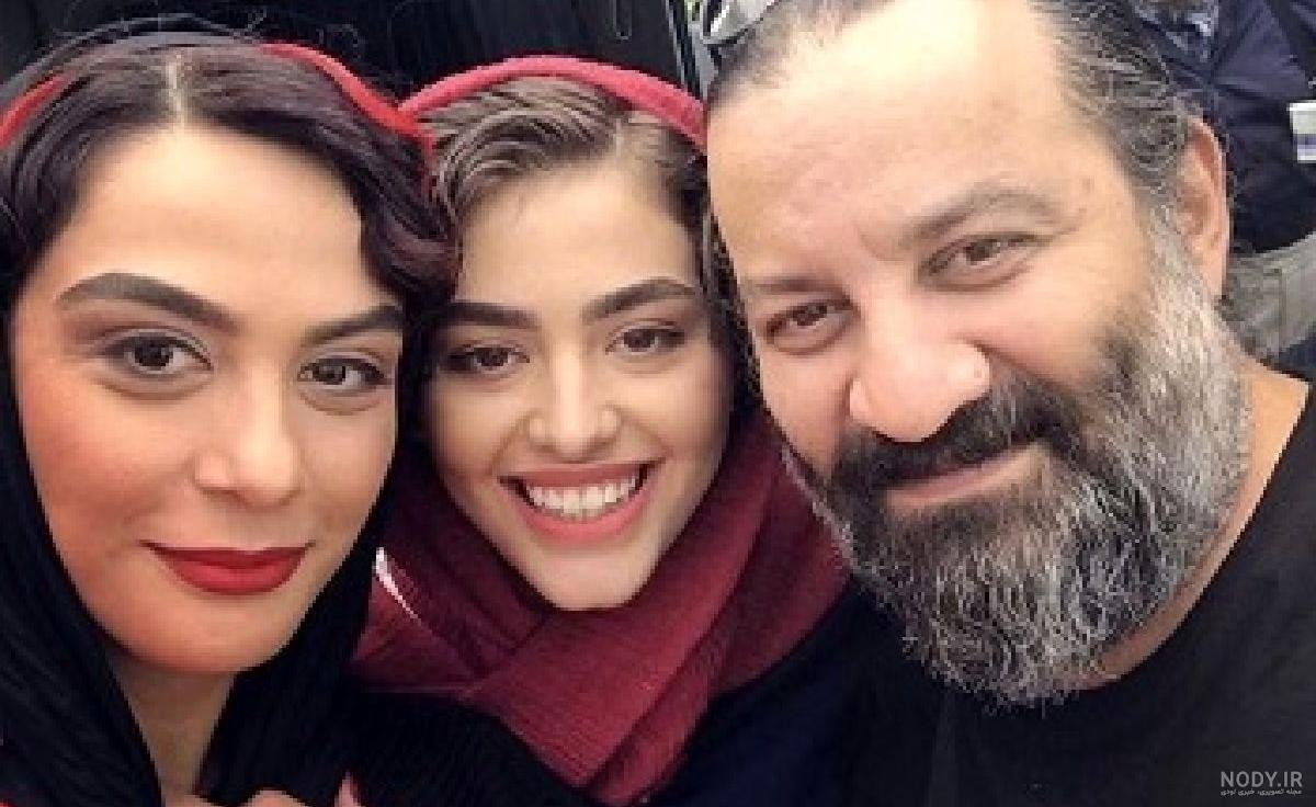 عکس خواننده مهراب عکس خواننده مهراب