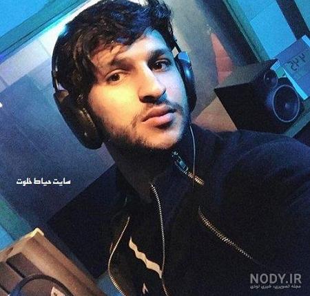 عکس مادر مهراب عکس مادر مهراب