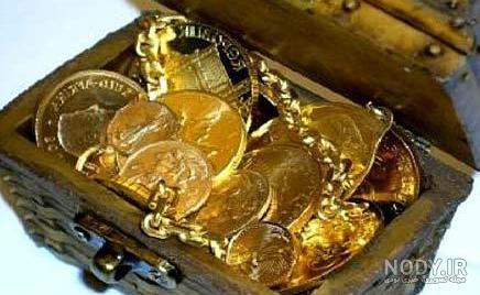 عکس پول زیاد برای پروفایل
