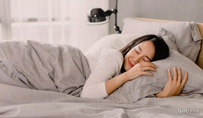 برای خواب بد چه سوره ای بخوانیم