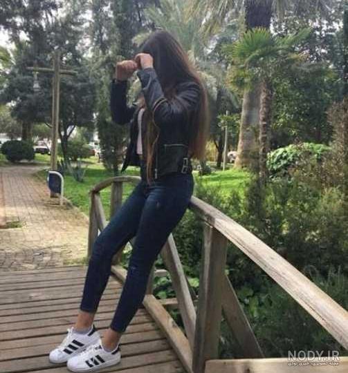 عکس پروفایل لاتی سیاه سفید