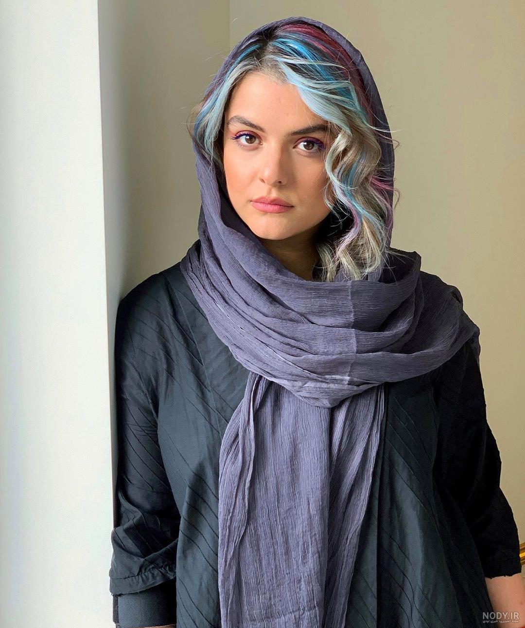 دنیا مدنی و علی ضیا