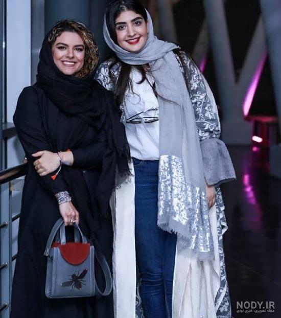 دنیا مدنی و علی ضیا