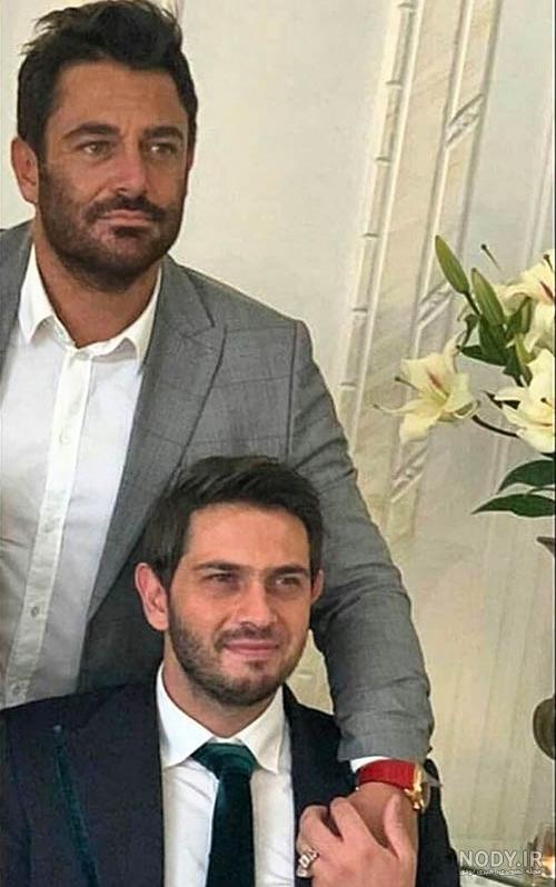 شماره تلفن همراه محمدرضا گلزار