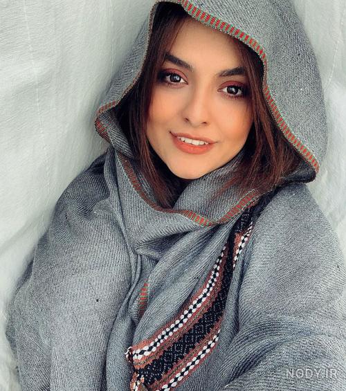 علیرضا کمالی و همسرش