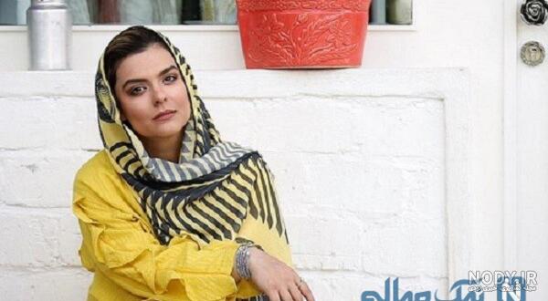 عکس جدید دنیا مدنی