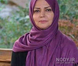 عکس خانم رضایی