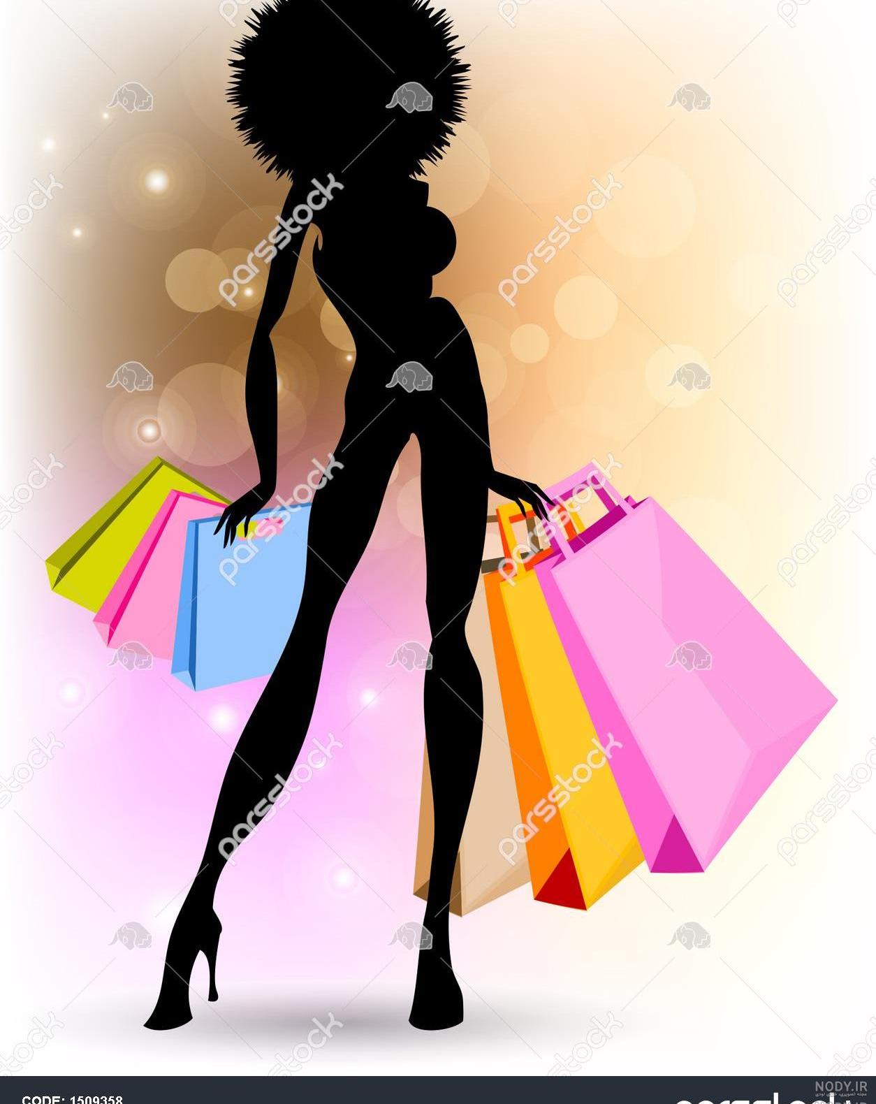 عکس پروفایل گروه لباس فروشی