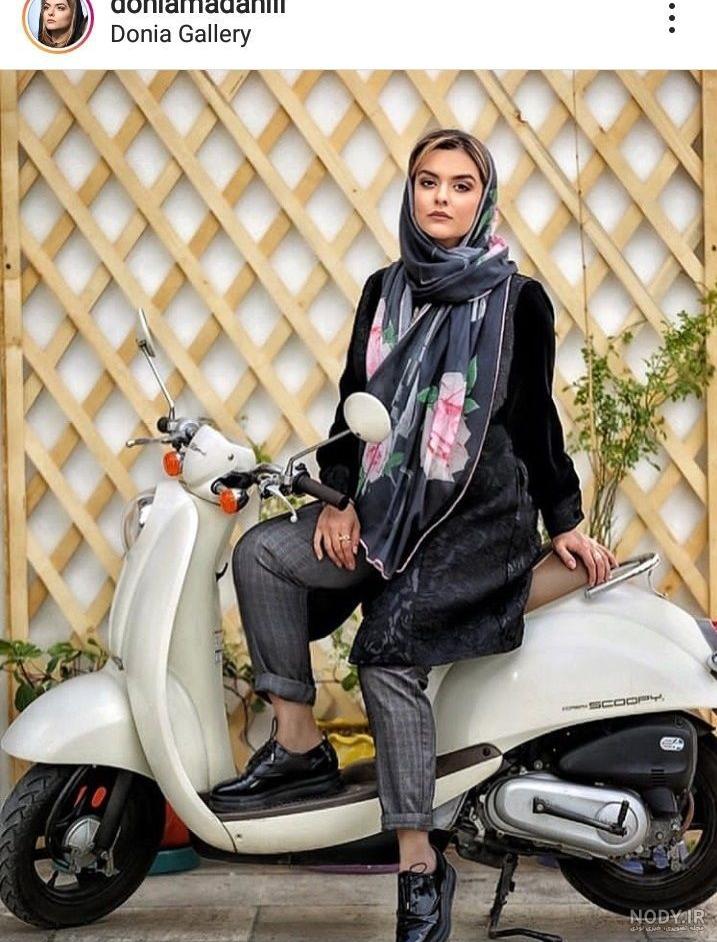 کار های دنیا مدنی