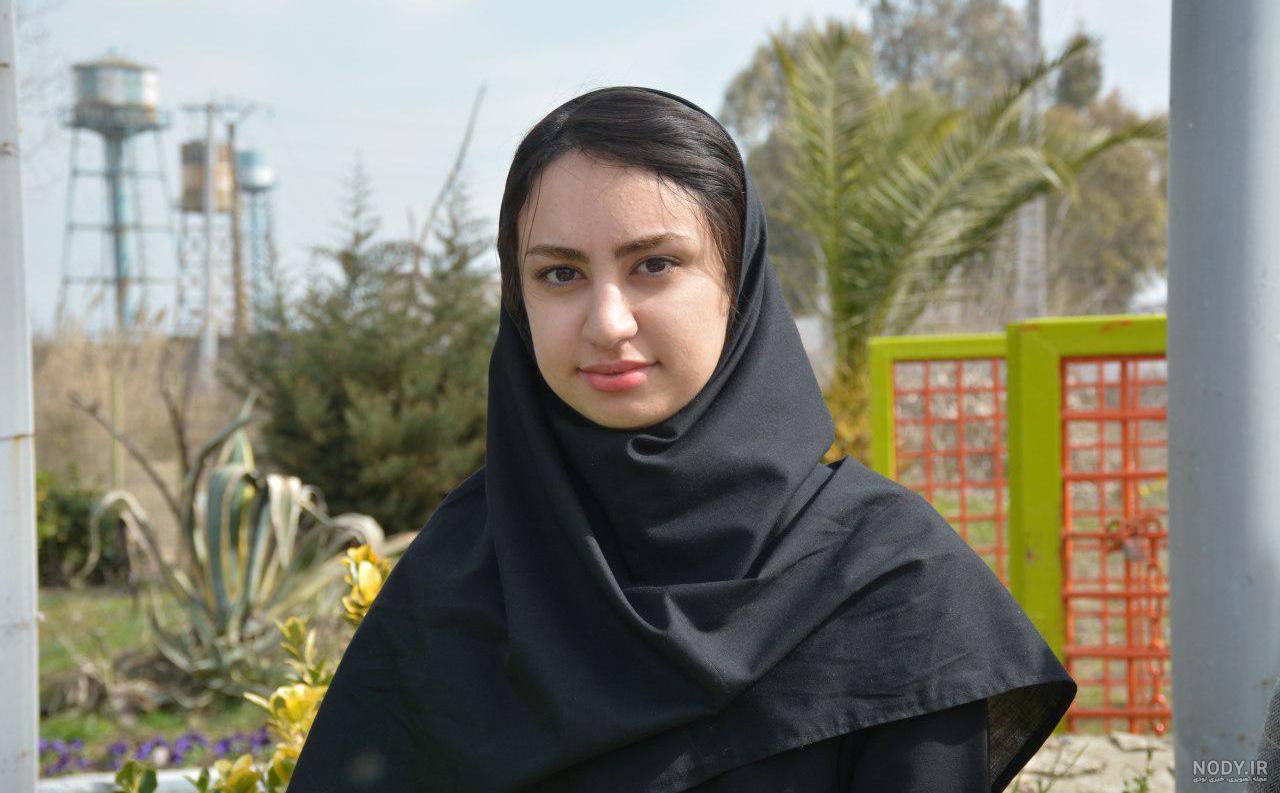 عکس نگین نورایی