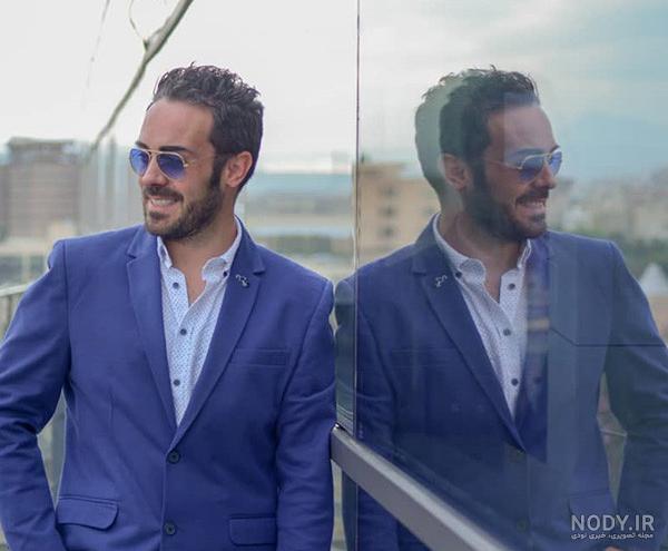 اسم واقعی مژگان در بچه مهندس 1