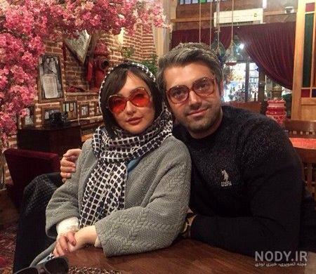 بازیگر نقش مومو در بچه مهندس ۳