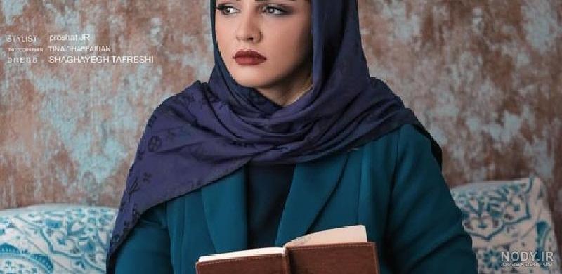 بیوگرافی بازیگران بچه مهندس ۳